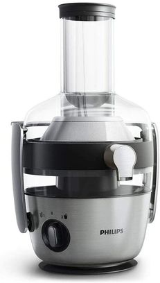 Соковыжималка Philips HR1922/21 Europe - фото 1