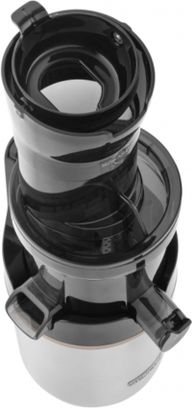 Соковыжималка Sencor SSJ8050SS - фото 2 Соковыжималка Sencor SSJ8050SS - фото 2