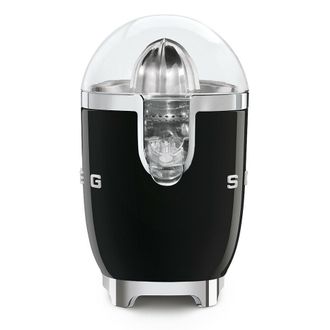 Соковыжималка SMEG CJF11BLEU Europe - фото 2 Соковыжималка SMEG CJF11BLEU Europe - фото 2