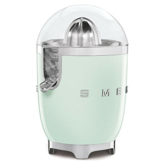 Соковыжималка Smeg CJF11PGEU Europe - фото 2 Соковыжималка Smeg CJF11PGEU Europe - фото 2