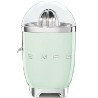 Соковыжималка Smeg CJF11PGEU Europe - фото 1 Соковыжималка Smeg CJF11PGEU Europe - фото 1