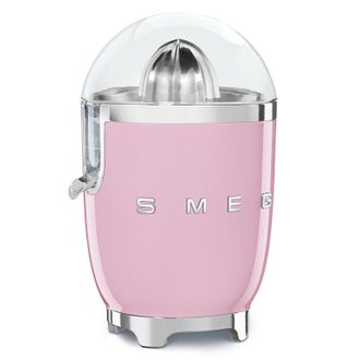 Соковыжималка Smeg CJF11PKEU Europe - фото 2