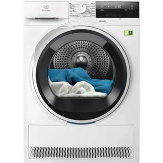Сушильна машина ELECTROLUX EW7D394UU - фото 1 Сушильна машина ELECTROLUX EW7D394UU - фото 1