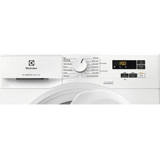 Сушильна машина ELECTROLUX EW6D171YU Europe - фото 2