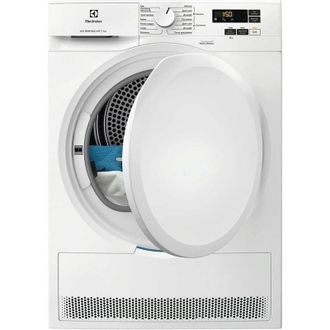 Сушильна машина ELECTROLUX EW6D171YU Europe - фото 1