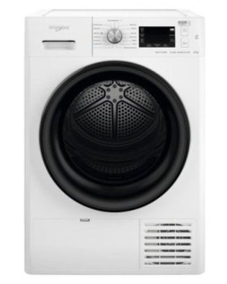 Сушильная машина Whirlpool FFT M22 9X2 BPL Europe - фото 1 Сушильная машина Whirlpool FFT M22 9X2 BPL Europe - фото 1