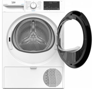 Сушильная машина Beko B3T67230 Europe - фото 2