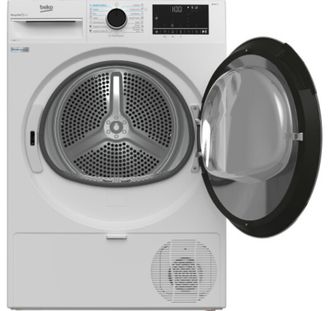 Сушильная машина Beko B5T68243 Europe - фото 2