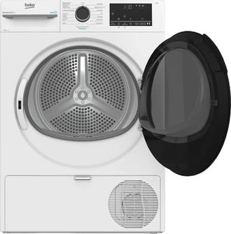 Сушильна машина Beko BM3T49230WPBDC Europe - фото 2