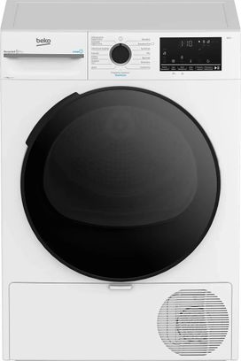 Сушильна машина Beko BM3T49230WPBDC Europe - фото 1