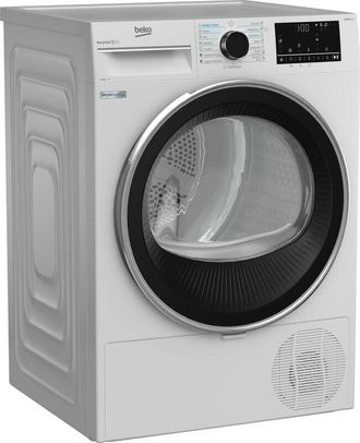 Сушильная машина Beko B5T69233 Europe - фото 2