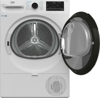 Сушильная машина Beko B5T69233 Europe - фото 3
