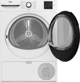 Сушильна машина Beko BM3T37239WB - фото 2 Сушильна машина Beko BM3T37239WB - фото 2