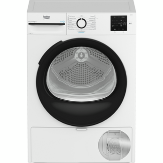 Сушильна машина Beko BM3T37239WB - фото 1 Сушильна машина Beko BM3T37239WB - фото 1