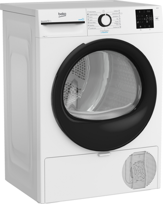 Сушильна машина Beko BM3T37239WB - фото 3 Сушильна машина Beko BM3T37239WB - фото 3