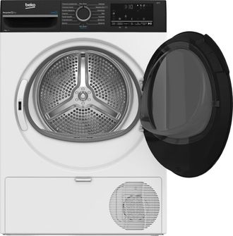 Сушильна машина Beko BM3T48239WPBB2 Europe - фото 2 Сушильна машина Beko BM3T48239WPBB2 Europe - фото 2