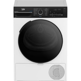 Сушильна машина Beko BM3T48239WPBB2 Europe - фото 1 Сушильна машина Beko BM3T48239WPBB2 Europe - фото 1