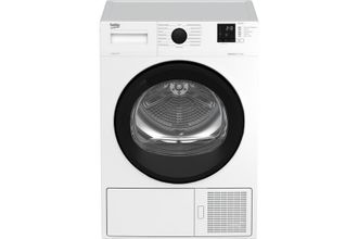 Сушильная машина Beko DS8412WPB Europe - фото 1 Сушильная машина Beko DS8412WPB Europe - фото 1