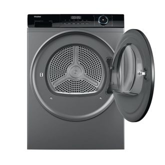 Сушильна машина Haier HD90-A3939R-S - фото 2