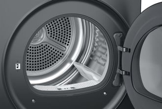Сушильна машина Haier HD90-A3939R-S - фото 3
