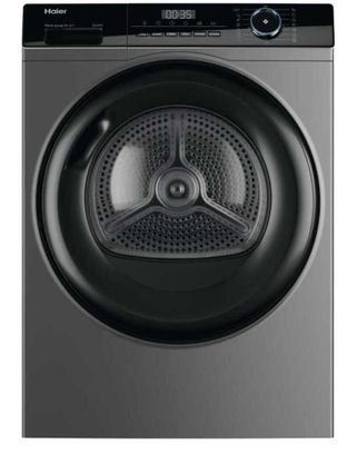 Сушильна машина Haier HD90-A3939R-S - фото 1