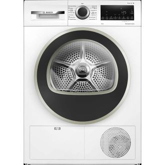 Сушильна машина Bosch WQG14200UA - фото 1