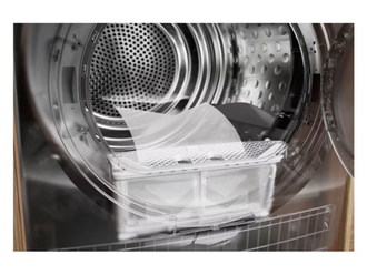 Сушильна машина ELECTROLUX EW6D283YU - фото 2