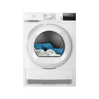 Сушильна машина ELECTROLUX EW6D283YU - фото 1