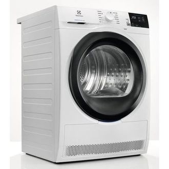 Сушильная машина Electrolux EW8HEU148BP Europe - фото 2
