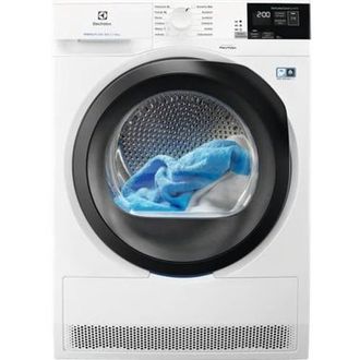 Сушильная машина Electrolux EW8HEU148BP Europe - фото 1