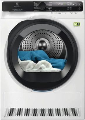 Сушильная машина ELECTROLUX EW9D585KCU - фото 1