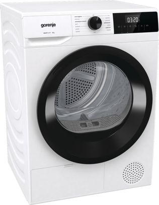 Сушильная машина Gorenje DHNE82P - фото 2 Сушильная машина Gorenje DHNE82P - фото 2