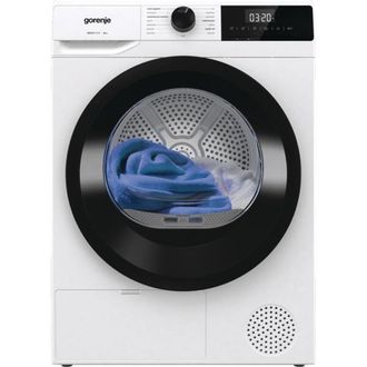 Сушильная машина Gorenje DHNE82P - фото 1 Сушильная машина Gorenje DHNE82P - фото 1