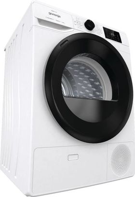 Сушильна машина Gorenje DNE82/GN Europe - фото 2 Сушильна машина Gorenje DNE82/GN Europe - фото 2
