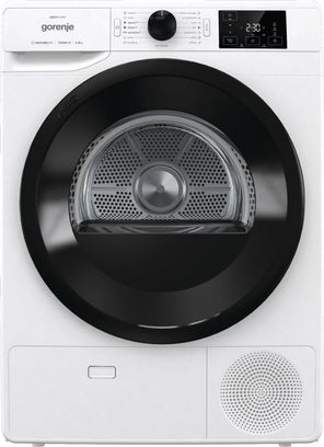 Сушильна машина Gorenje DNE82/GN Europe - фото 1 Сушильна машина Gorenje DNE82/GN Europe - фото 1