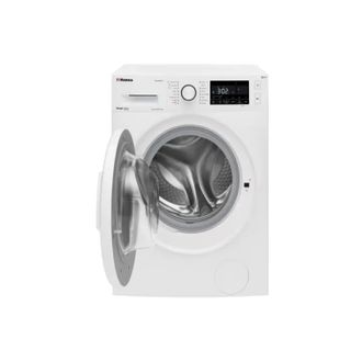 Сушильна машина Hansa DHP 82D4 B - фото 2