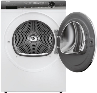 Сушильная машина Haier HD90-A3Q979U1-S - фото 2