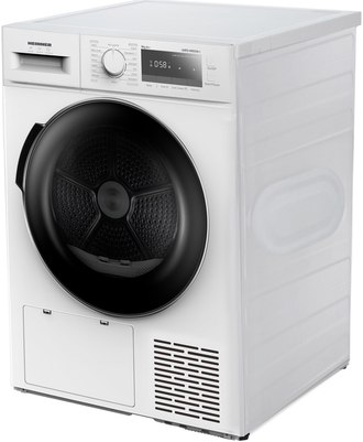 Сушильная машина HEINNER HHPD-M8G3A++ - фото 2