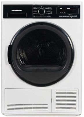 Сушильная машина HEINNER HHPD-V904A++ - фото 1