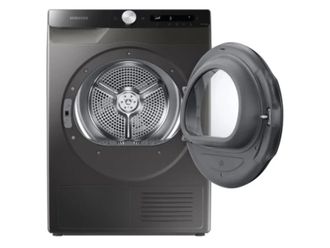 Сушильная машина Samsung DV90T5240AX Europe - фото 2 Сушильная машина Samsung DV90T5240AX Europe - фото 2