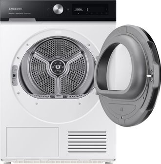 Сушильна машина Samsung Bespoke DV90BB7445GE Europe - фото 2 Сушильна машина Samsung Bespoke DV90BB7445GE Europe - фото 2