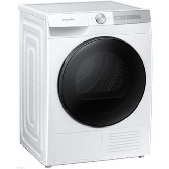 Сушильная машина Samsung DV90T7240BH Europe - фото 1 Сушильная машина Samsung DV90T7240BH Europe - фото 1