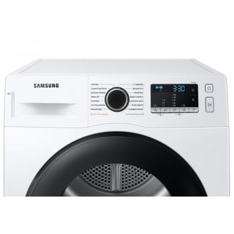 Сушильна машина  Samsung DV90TA040AE/UA - фото 2