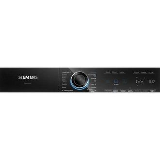 Сушильна машина Siemens WQ46B2CXPL Europe - фото 2