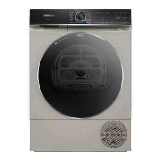 Сушильна машина Siemens WQ46B2CXPL Europe - фото 1