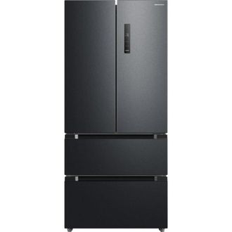Холодильник HEINNER HCFD-M516INVHDXE++ - фото 1 Холодильник HEINNER HCFD-M516INVHDXE++ - фото 1