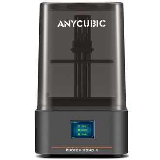 3D-принтер Anycubic Photon Mono 4 - фото 1 3D-принтер Anycubic Photon Mono 4 - фото 1