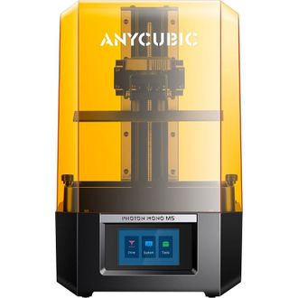 3D-принтер Anycubic Photon Mono M5 - фото 1 3D-принтер Anycubic Photon Mono M5 - фото 1