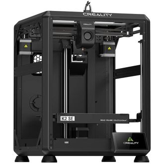 3D-принтер Creality CR-K2 SE Black - фото 1 3D-принтер Creality CR-K2 SE Black - фото 1