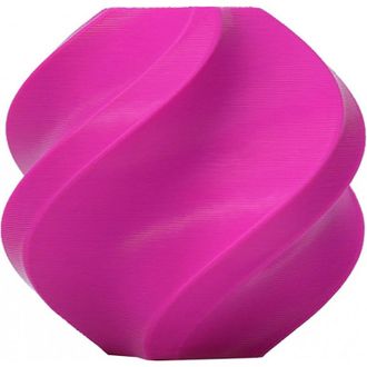 Филамент с катушкой Bambu Lab PLA Basic 1kg Magenta (10202) - фото 1 Филамент с катушкой Bambu Lab PLA Basic 1kg Magenta (10202) - фото 1